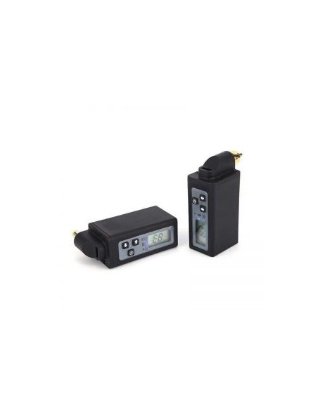 RCA Lado de Bateria sem fios RCA