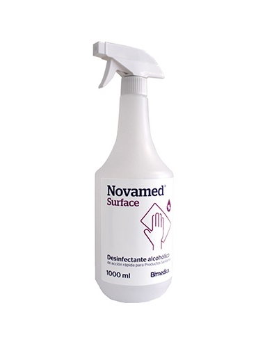 Novamed Surface Cleaner 1 Litre