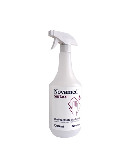 Novamed Surface Cleaner 1 Litre