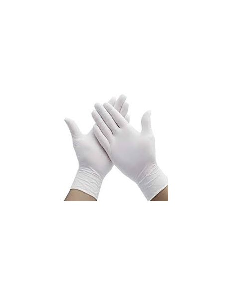 Sterile Nitrile Glove