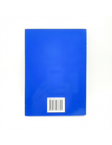 Libro Norma Olivera Rostro y Color