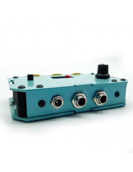 Musotoku Coral Special Edition