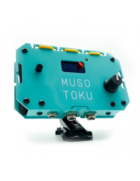 Musotoku Edición Especial Coral