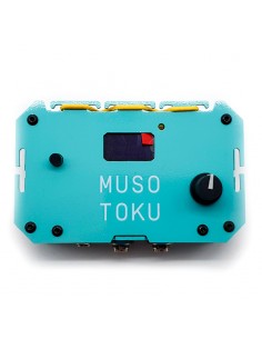 Musotoku Edición Especial Coral