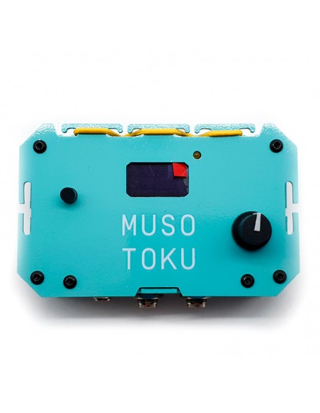 Musotoku Coral Special Edition