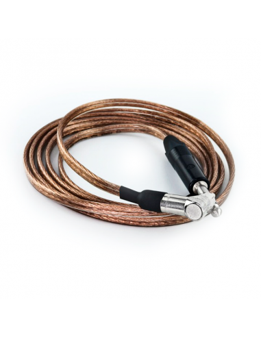 RCA Five Moths Jack 90º