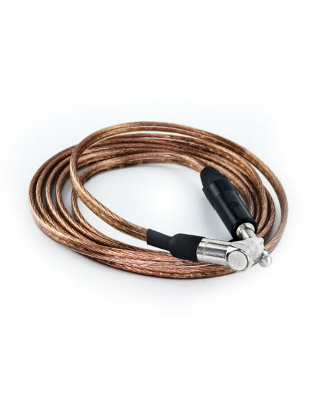 RCA Five Moths Jack 90º