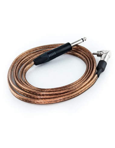 RCA Five Moths Jack 90º