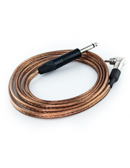 RCA Five Moths Jack 90º