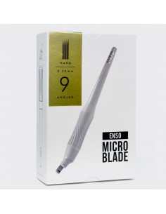 Enso Standard Angled Microblades 10und (EXPIRED)