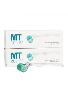 Rollo Plástico Exfoliante