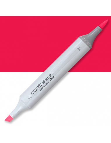 copy of Copic Sketch Set Skin 6 und