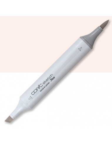 copy of Copic Sketch Set Skin 6 und