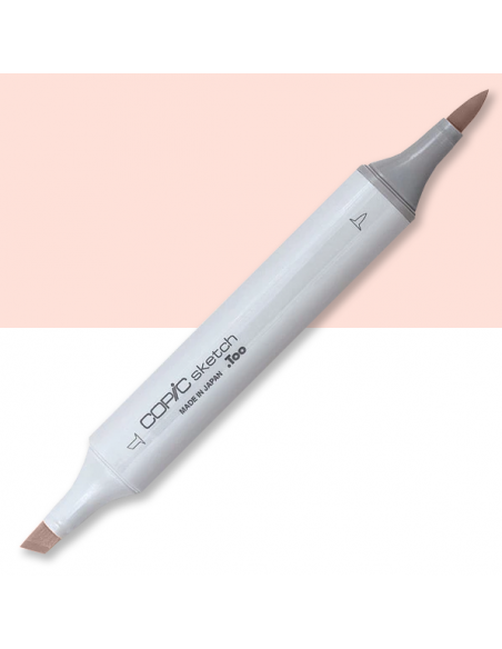 copy of Copic Sketch Set Skin 6 und