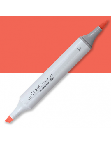 copy of Copic Sketch Set Skin 6 und
