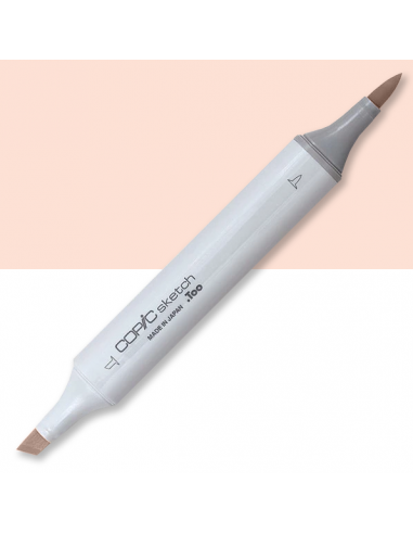 copy of Copic Sketch Set Skin 6 und