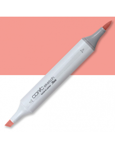 copy of Copic Sketch Set Skin 6 und