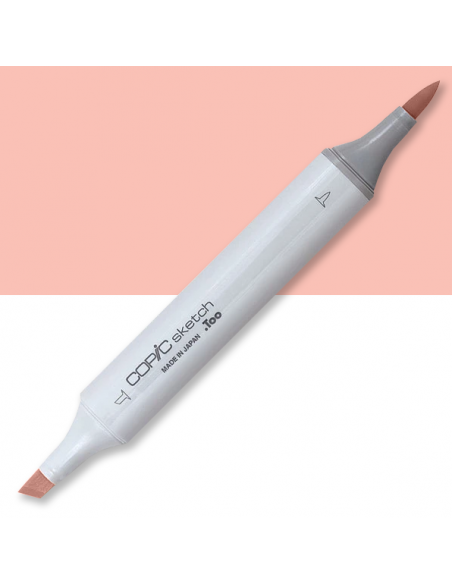 copy of Copic Sketch Set Skin 6 und