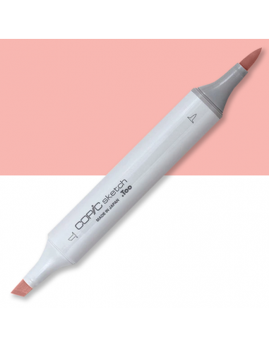 copy of Copic Sketch Set Skin 6 und