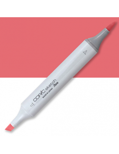 copy of Copic Sketch Set Skin 6 und