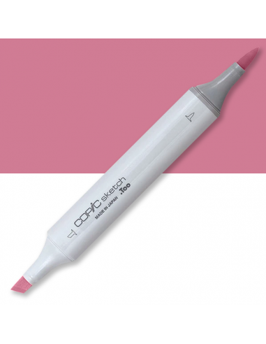 copy of Copic Sketch Set Skin 6 und