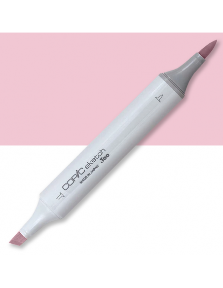 copy of Copic Sketch Set Skin 6 und