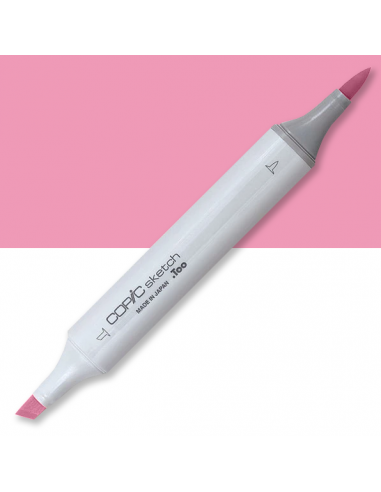 copy of Copic Sketch Set Skin 6 und