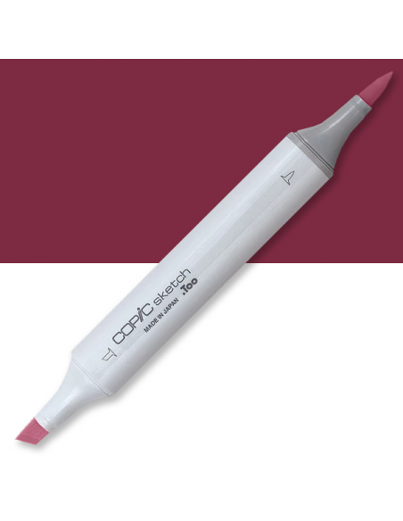 copy of Copic Sketch Set Skin 6 und