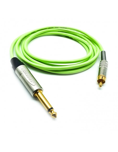 RCA Cordial Five Moths Verde Fluor