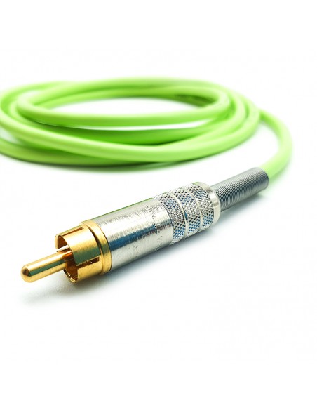 RCA Cordial Five Moths Fluor Green