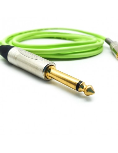 RCA Cordial Five Moths Verde Fluor