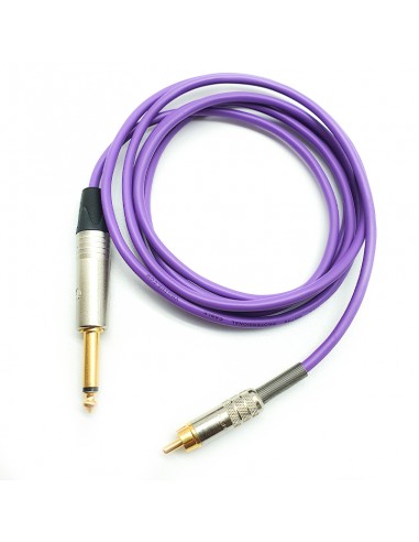 RCA Cordial Five Moths Purple