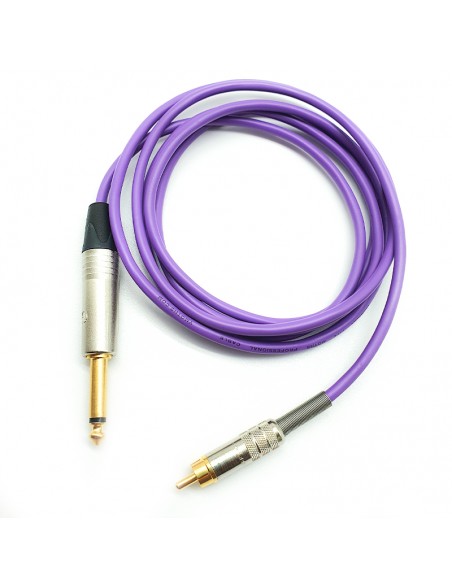 RCA Cordial Five Moths Purple