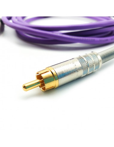 RCA Cordial Five Moths Purple