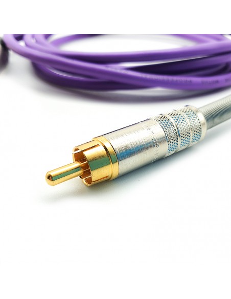 RCA Cordial Five Moths Purple