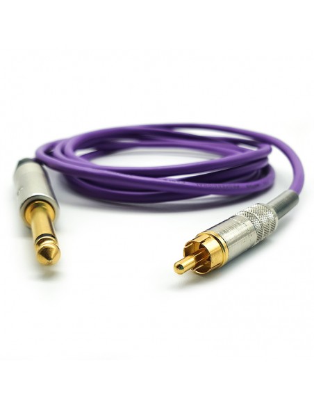 RCA Cordial Five Moths Purple