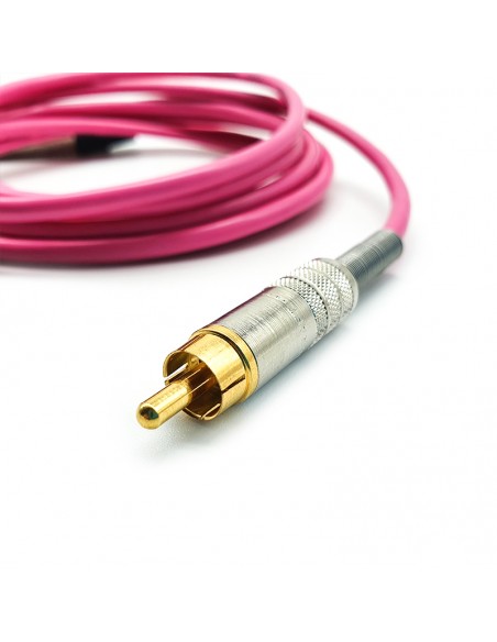 RCA Cordial Five Moths Pink