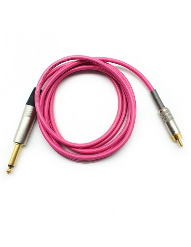 RCA Cordial Five Moths Pink