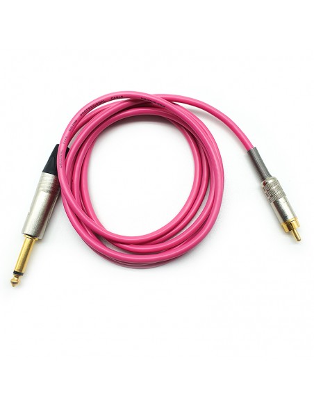 RCA Cordial Five Moths Rosa