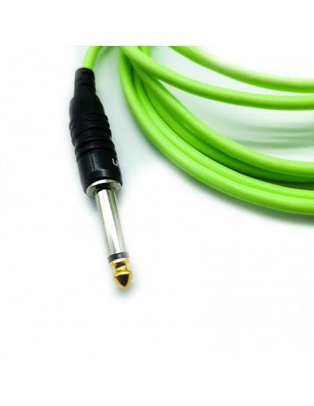 RCA Hicon Five Moths Verde Fluor