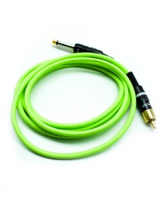 RCA Hicon Five Moths Verde Fluor 2