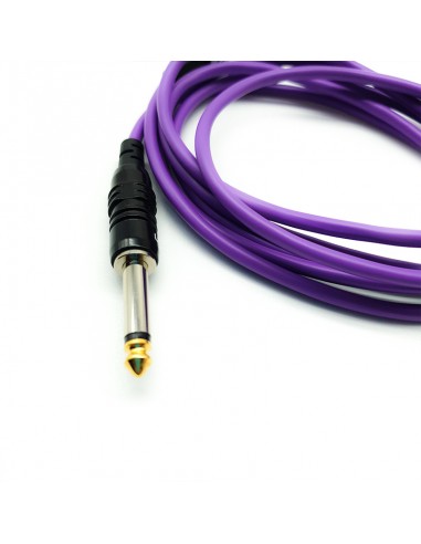 RCA Hicon Five Moths Purple