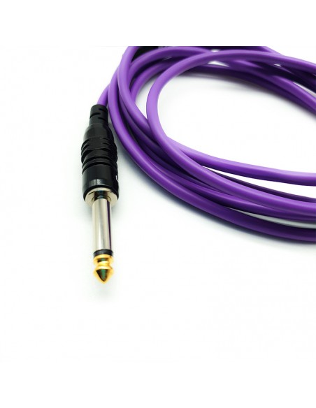 RCA Hicon Five Moths Purple