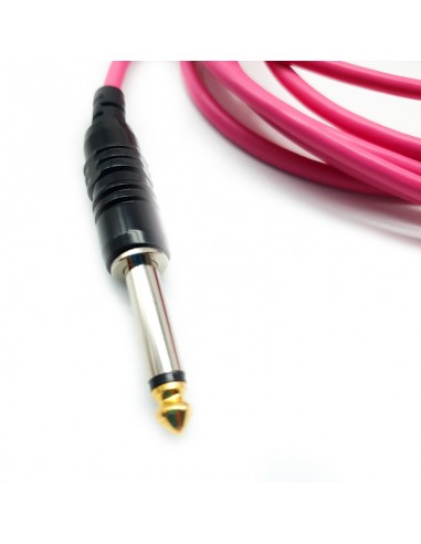 RCA Hicon Five Moths Pink