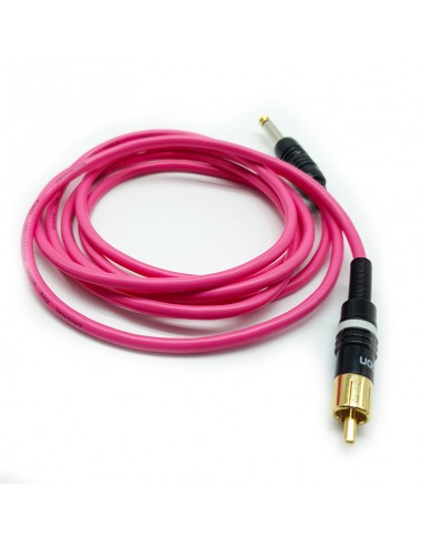 RCA Hicon Five Moths Pink