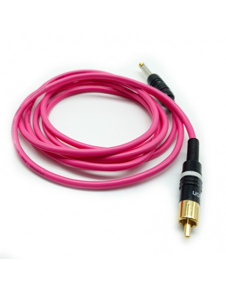 RCA Hicon Five Moths Pink