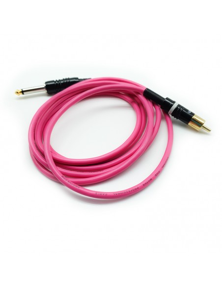 RCA Hicon Five Moths Pink