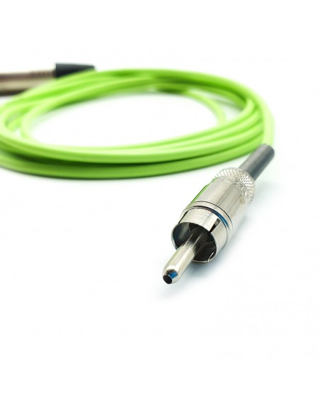 RCA Mini Five Moths Fluor Green