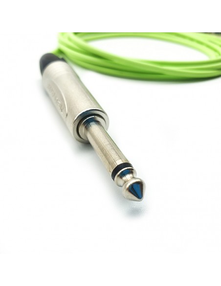 RCA Mini Five Moths Fluor Green