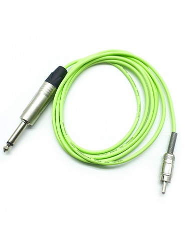 RCA Mini Five Moths Fluor Green